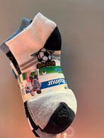 9 paires de chausettes basses enfant. 7-9 ans, Kleding | Dames, Sokken en Kousen, Ophalen, Nieuw