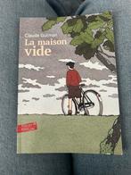 La maison Vide - Gutman, Ophalen, Zo goed als nieuw