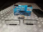 All Ride Daytime led lamp Automatic switch on/off Function, Ophalen of Verzenden