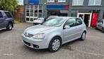 Volkswagen Golf 5 1.4 Benzine Bj 2005 174000km, Bedrijf, Golf, Electronic Stability Program (ESP), Euro 4