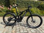 Specialized levo, Ophalen, Zo goed als nieuw