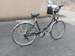 Damesfiets in zeer goed staat, Fietsen en Brommers, Ophalen, Zo goed als nieuw