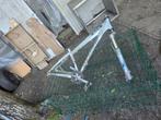 Specialized p3 dirt kader met cranck en fox vork, Fietsen en Brommers, Fietsen | Crossfietsen en BMX, Ophalen, Gebruikt