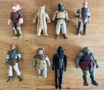 Star Wars Vintage figuren 1976 - 1985, Ophalen of Verzenden, Zo goed als nieuw, Actiefiguurtje