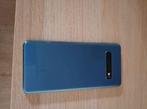 Samsung s10 128go, Blauw, Galaxy S10, Zonder abonnement, Touchscreen