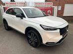 HONDA HR-V 1.5i HYBRIDE ADVANCE AUTOMAAT, Autos, Honda, Cuir, Achat, Euro 6, Autres couleurs