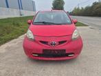 Toyota Aygo 1.0 Essence, Auto's, Bedrijf, Handgeschakeld, Aygo, 3 deurs
