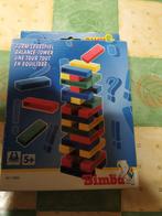 kwakkeltoren balance nieuw spel van simba, Hobby en Vrije tijd, Ophalen of Verzenden, Nieuw