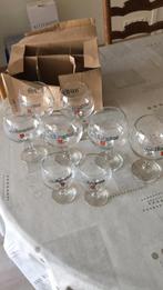 Bierglazen Watou, Verzamelen, Ophalen of Verzenden, Nieuw, Bierglas