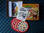 Nieuw kinderspel Speelkwartiertje Hebbes, 2-4 sp, Jumbo, 5+, Ophalen of Verzenden, Nieuw, Jumbo