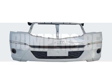 Bumper Ssangyong Rodius II 2 13-6725852041 Voorbumper X598 beschikbaar voor biedingen