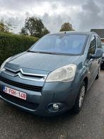 Cotroën berlingo multispace 1.6HDI gekeurd voor verkoop., Auto's, Euro 5, Stof, Berlingo, 5 deurs