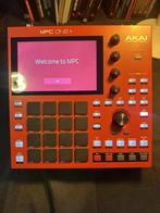 Akai Professional MPC One Plus Productiecentrum, Muziek en Instrumenten, Ophalen of Verzenden, Zo goed als nieuw
