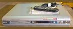 PHILIPS DVD-RECORDERSPELER USB DVD-RECORDERRECORDER, Audio, Tv en Foto, Decoders en Harddiskrecorders, Ophalen of Verzenden, Nieuw