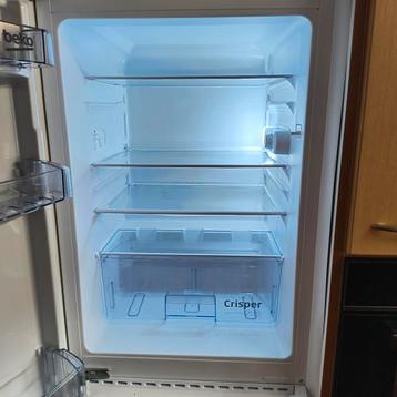 Koelkast met garantie, ijskast, frigo  beschikbaar voor biedingen
