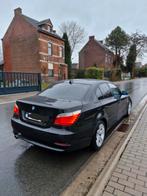 Bmw 520d e60, Auto's, BMW, Particulier, Te koop, Euro 5