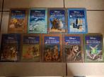 Disney's wondere wereld van de dieren aan 2 euro per dvd, Cd's en Dvd's, Ophalen of Verzenden