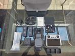 DJI Mavic 3 Pro - Fly More Combo - incl. RC Smart controller, Audio, Tv en Foto, Drones, Ophalen of Verzenden, Refurbished