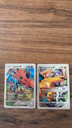 Pokemon kaarten, Verzamelen, Ophalen of Verzenden, Zo goed als nieuw