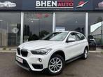 BMW X1 1.5 dA sDrive16/NAVI/CAMERA/LED/GARANTIE 12MOIS, Gebruikt, 116 pk, Wit, Leder