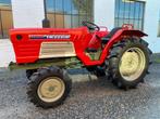 Yanmar YM2220D - 20PK - 4x4 - waarborg - MICROTRACTORS.COM, Zakelijke goederen, Landbouw | Tractoren, Gebruikt, Tot 2500, Tot 80 Pk