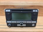 Radio VW GOLF V Variant (1K5) 1.4 TSI 1K0035191D, Ophalen of Verzenden, Gebruikt