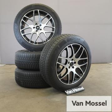 Audi Q7 Continental Wintercontact TS 850P 235/55/R19 beschikbaar voor biedingen