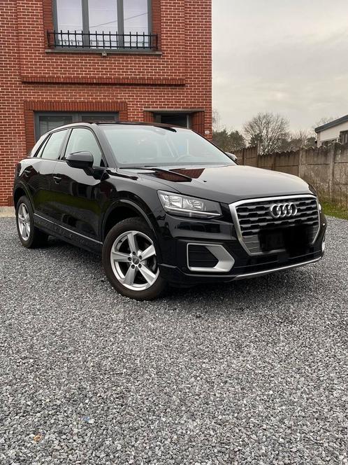 Audi Q2 30 Tfsi btw wagen!, Auto's, Audi, Particulier, Q2, ABS, Adaptive Cruise Control, Airbags, Airconditioning, Alarm, Android Auto