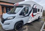 Challenger 396 premium fiat, Caravanes & Camping, Camping-cars, Airbags, Jusqu'à 5, Fiat, Boîte manuelle