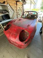2 carrosseriekassen van Opel Gt, Auto-onderdelen, Ophalen, Gebruikt, Opel