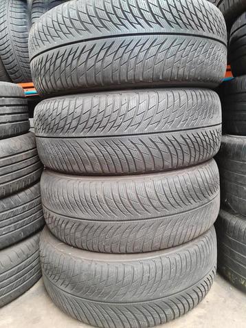 235/50/19 2355019 235/50R19 Démo hivernale Michelin, Enlèvement