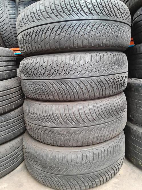 235/50/19 2355019 235/50R19 winter demo Michelin, Auto diversen, Autosport-onderdelen, Ophalen