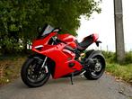 Ducati v4, 4 cilinders, Super Sport, Particulier, Meer dan 35 kW