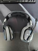 Casque gaming astro A40 - PS5/PC, Computers en Software, Headsets, Ophalen, Zo goed als nieuw