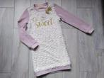 ✿ M128 - Winterjurk Someone, Ophalen of Verzenden, Zo goed als nieuw, Someone, Jurk of Rok