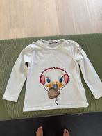 Shirt lange mouw Moncler 2 jaar, Gebruikt, Moncler, Jongen of Meisje, Ophalen of Verzenden