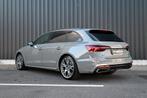 Audi A4 Quattro 40TFSI S-line, DSG, ACC, Virtual+, LED, Cam, Argent ou Gris, Achat, Euro 6, Entreprise