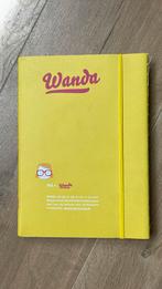 Wanda, Ophalen, Zo goed als nieuw