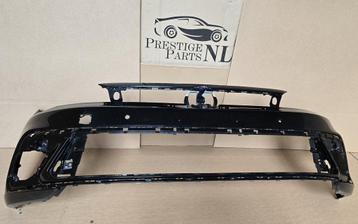 Voorbumper VW Polo 2G Facelift 6xPDC ORGINEEL BUMPER bj.2022 beschikbaar voor biedingen