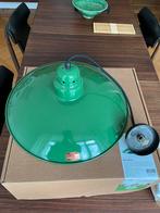 Vintlux Hanglamp HX26 - Rural Green, Ophalen, Zo goed als nieuw