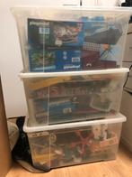 Playmobil Groot lot, Enlèvement, Utilisé