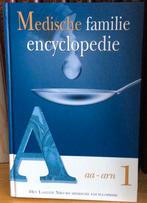 Medische familie encyclopedie, Boeken, Encyclopedieën, Ophalen of Verzenden, Zo goed als nieuw