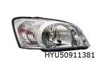 Hyundai Getz koplamp L Origineel! 92110 1C010, Envoi, Hyundai, Neuf