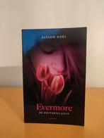 Alyson Noel - Evermore, Boeken, Gelezen, Ophalen of Verzenden, Fictie, Alyson Noel