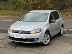 Volkswagen Golf 6 1.2 TSI essence 2011 GARANTIE 12 Mois, Autos, Achat, Entreprise, Boîte manuelle, 5 portes