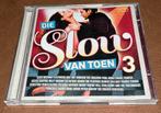 Die slow van toen 3 - 2CD, Ophalen of Verzenden, Gebruikt
