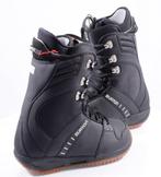 40,5 EU snowboardschoenen BURTON MENS FREESTYLE, black, Sport en Fitness, Snowboarden, Verzenden, Nieuw, Schoenen