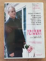 Broken Flowers (Jim Jarmush), Cd's en Dvd's, Dvd's | Drama, Alle leeftijden, Gebruikt, Ophalen of Verzenden, Drama