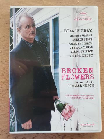 Broken Flowers (Jim Jarmush)