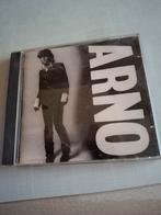 Arno, Cd's en Dvd's, Cd's | Rock, Ophalen of Verzenden, Zo goed als nieuw
